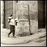 Two Pies, Havana 2003
