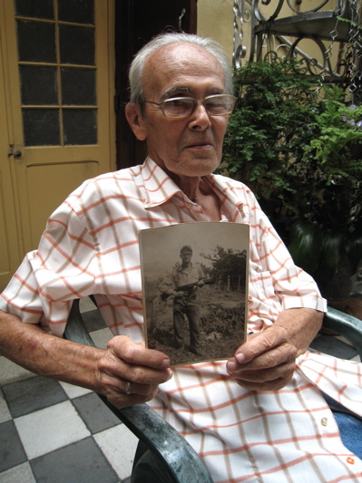 Armando Medina