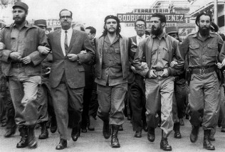 March 5, 1960 - Havana, Cuba