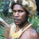 Seane Villager