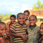Kosua Children