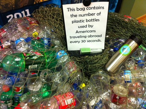Photo: Travelers Against Plastic (TAP)